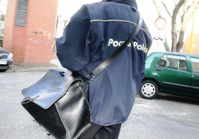 Facebook i Skype zamiast listów