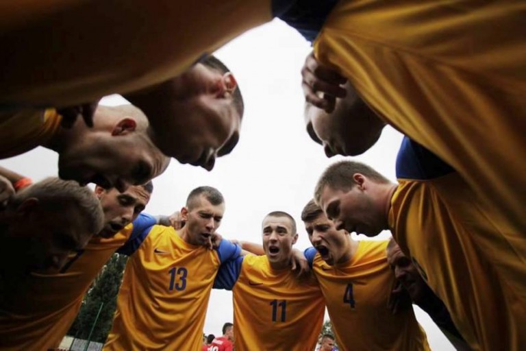 Playarena Lubin.pl zagra z WOŚP