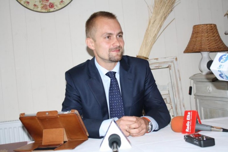 Wojnarowski sumuje kadencję