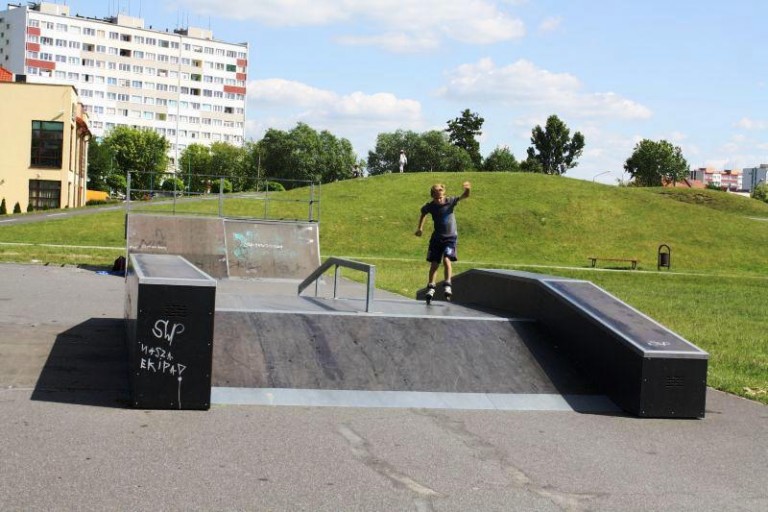 Nowe maszyny do końca roku