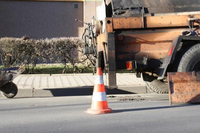 Latem wyłożą trochę kasy