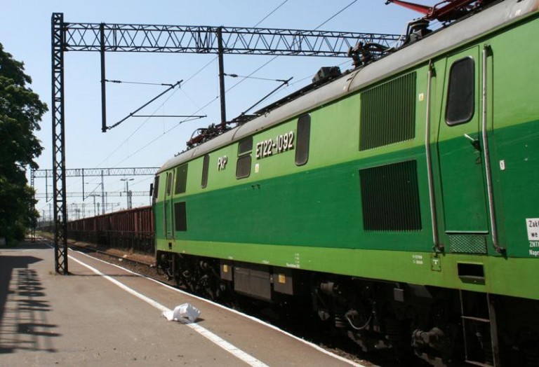 Remont linii kolejowej zagrożony