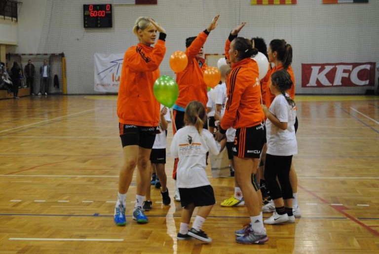 Dobrze zakończyć rundę jesienną