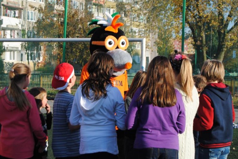 Na sportowo – bezpiecznie i zdrowo
