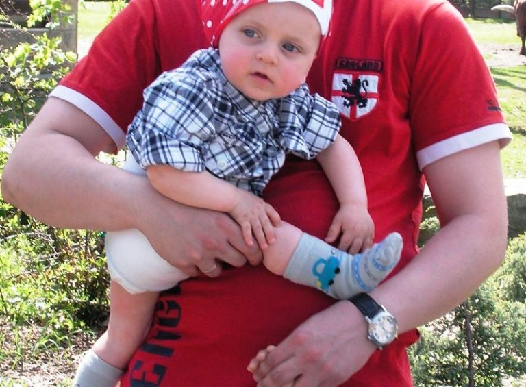 Wraca moda na stare imiona