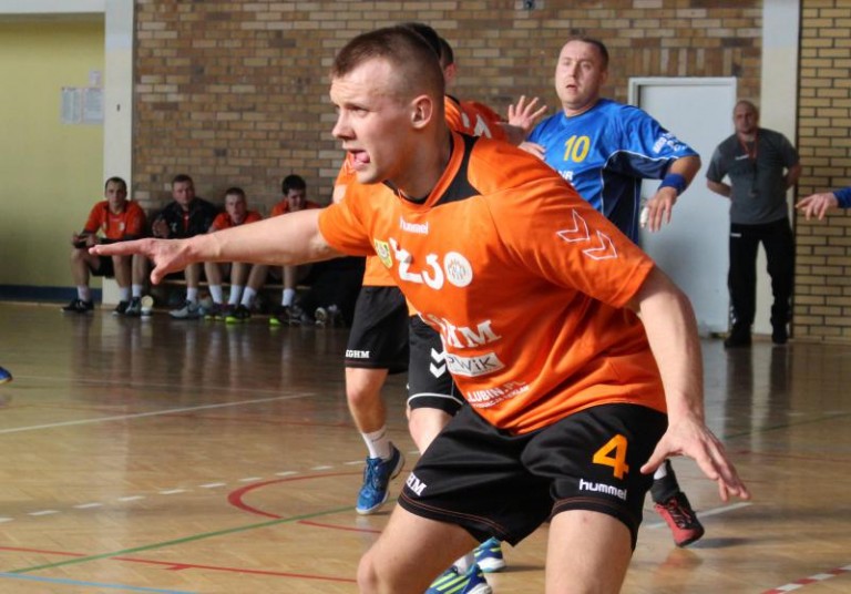 Nie zasłużyli na porażkę