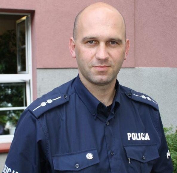 Napadł ją znajomy?