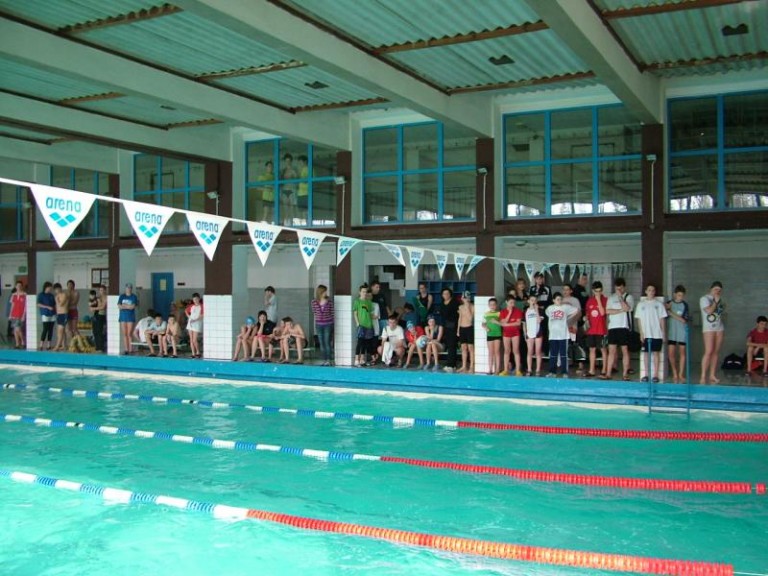 5 medali Sharka