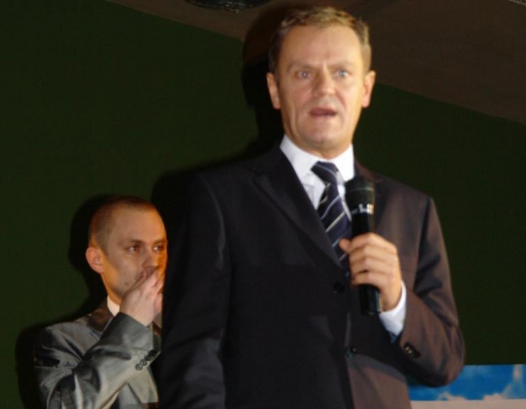 Wojnarowski: Źle policzono moje długi!