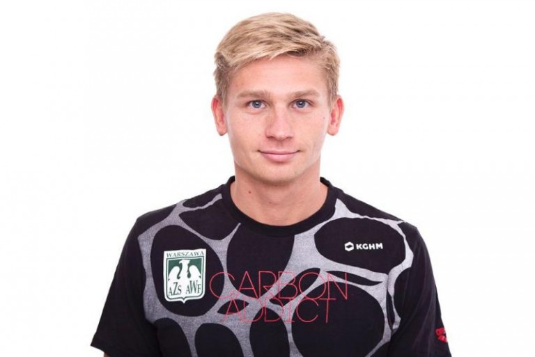 Kawęcki: medal dedykuję górnikom