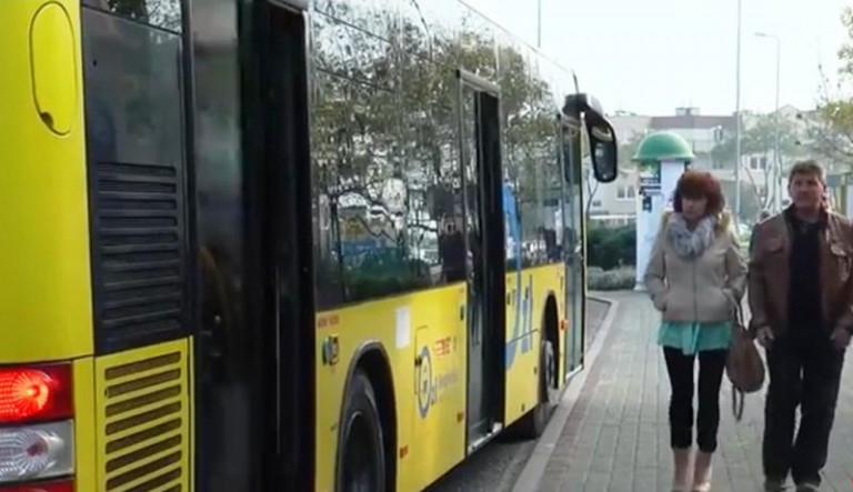 W kwietniu przetarg na wspólną komunikację