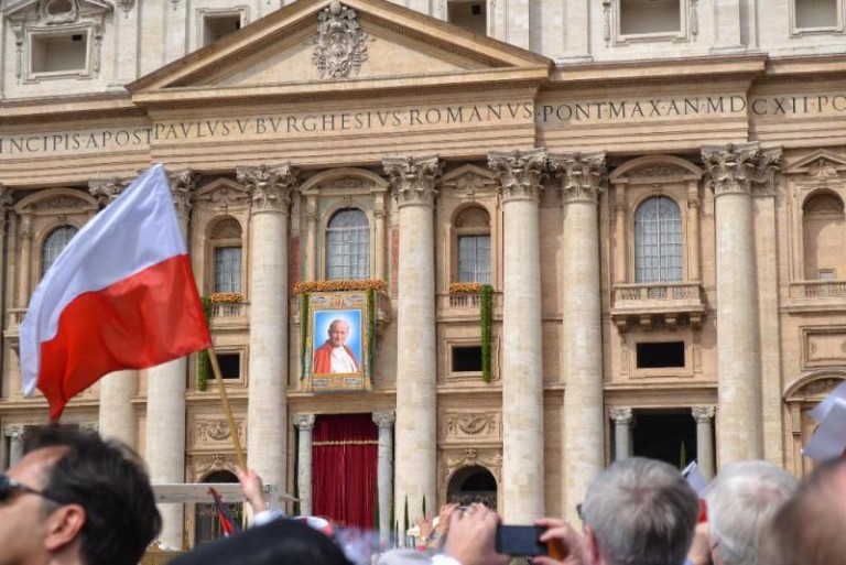 Niezwykła niedziela