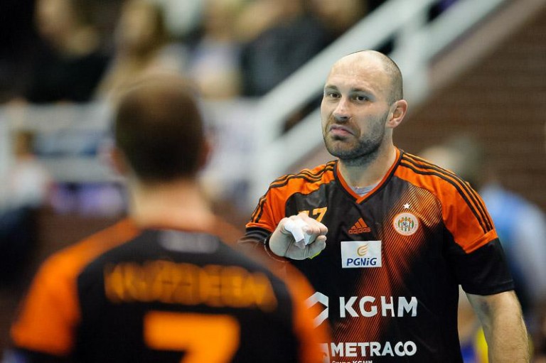 Miedziowi w walce o fazę play-off