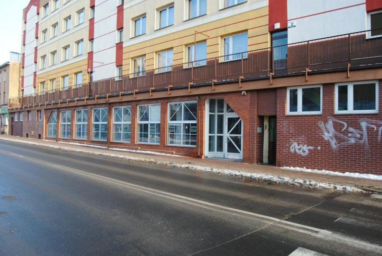 Będą mieli nowe lokum