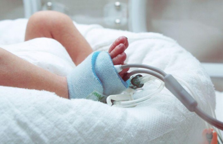 Sprzęt od WOŚP na Bema