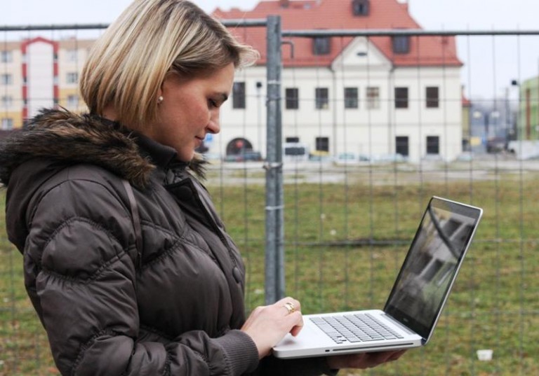 Internet za darmo dla wszystkich