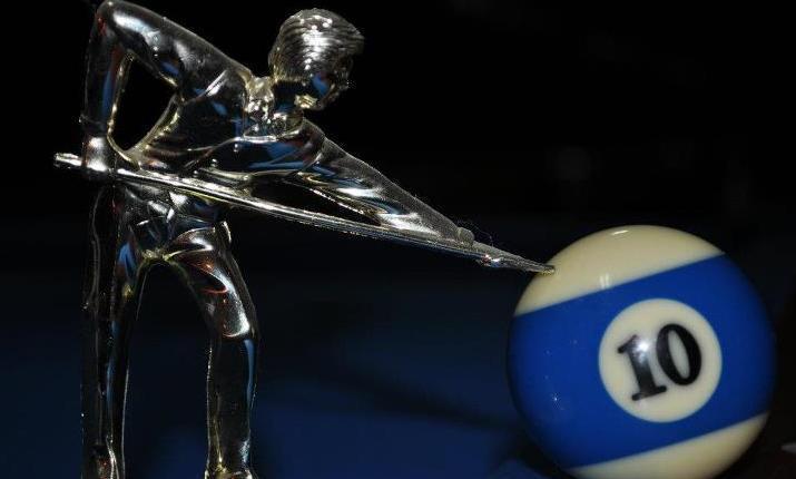 Bilardziści zapraszają