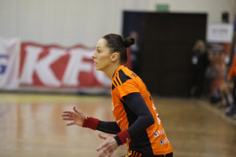 Miedziowe rzucały dla kadry