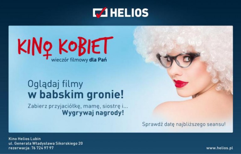 Magic Mike dla pań