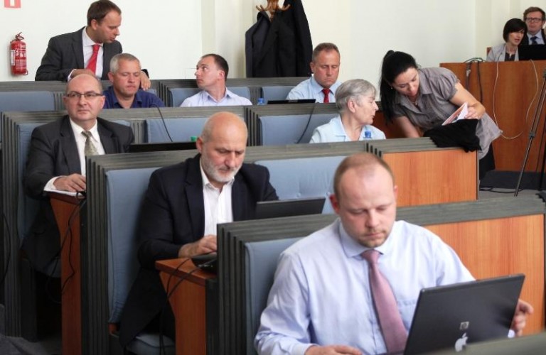 Młodzi stworzą swój sejmik