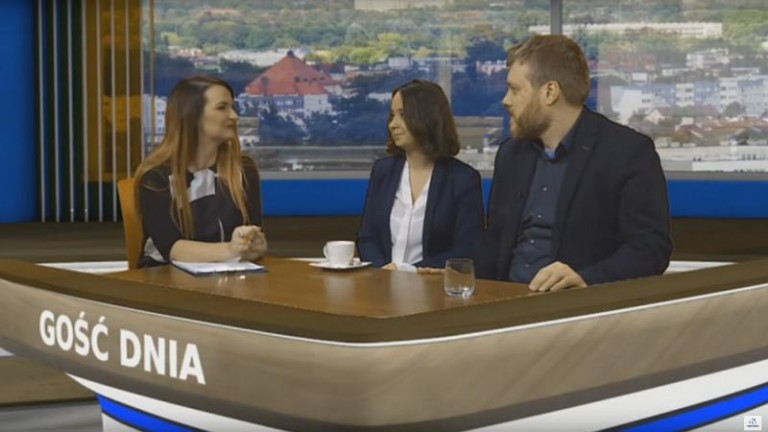 Razem: budujemy nowy model polityki