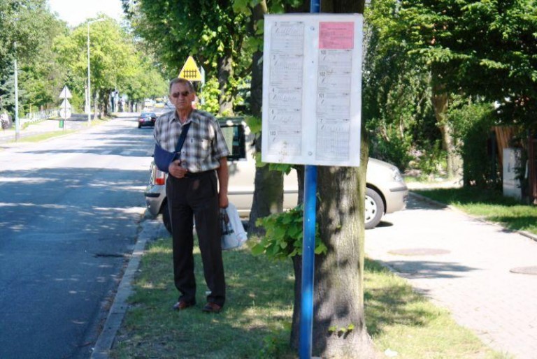 Muszą uzbroić się w cierpliwość