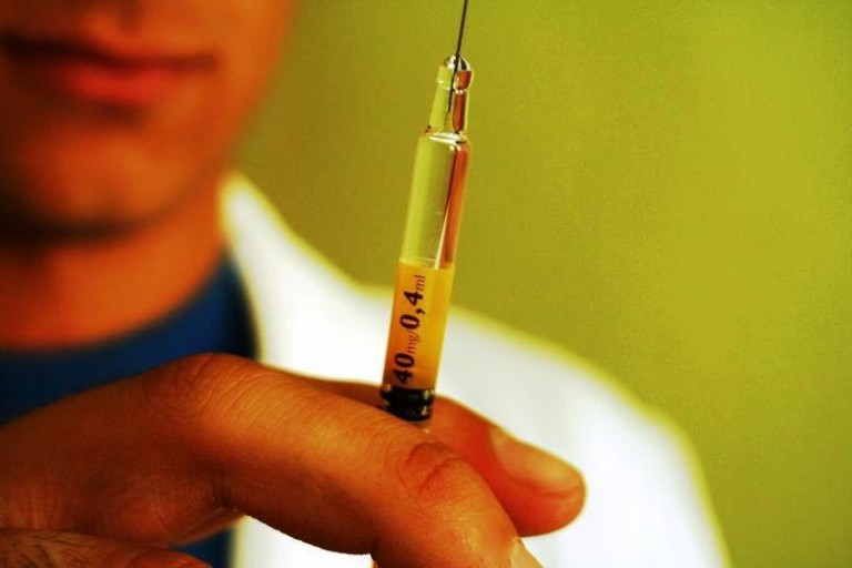 Za darmo zaszczep dziecko