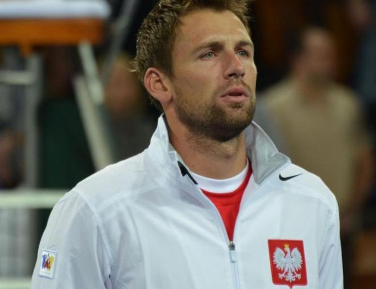 Kubot zwycięzcą finału debla!