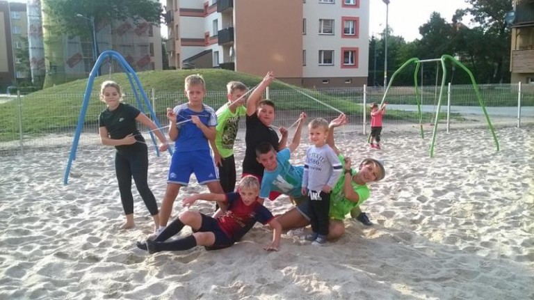 Odrywają od komputera