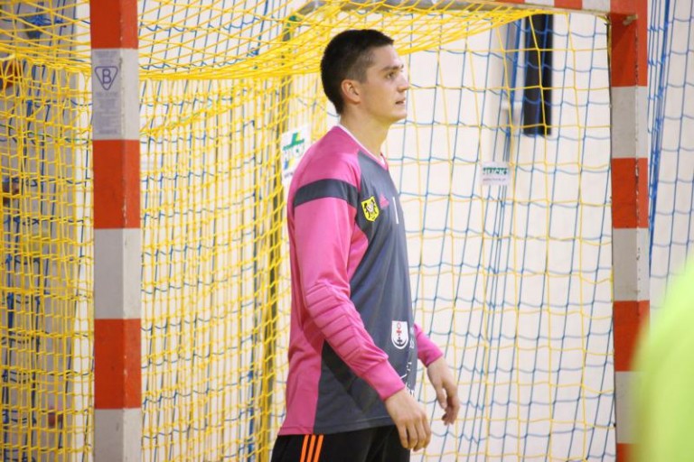 Patryk Małecki w kadrze Polski