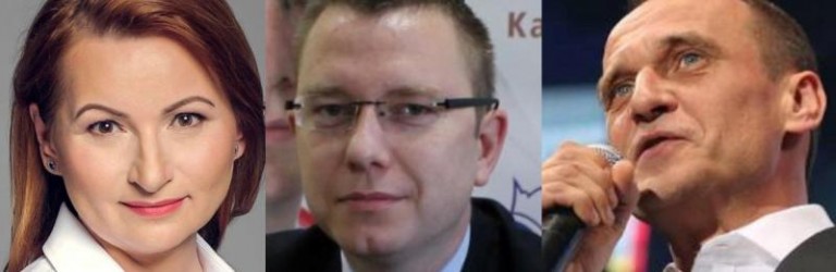 Sejmik zamienią na parlament