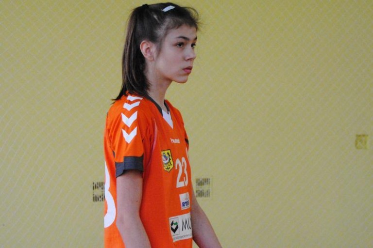 Grę w finale mają zapewnioną