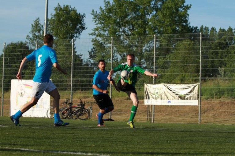 Rozłam w UZZM Ice StorM