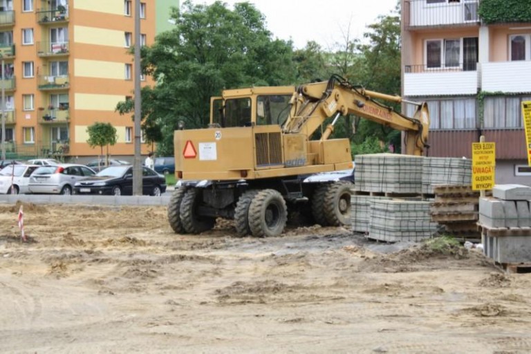 Sześćdziesiąt nowych miejsc