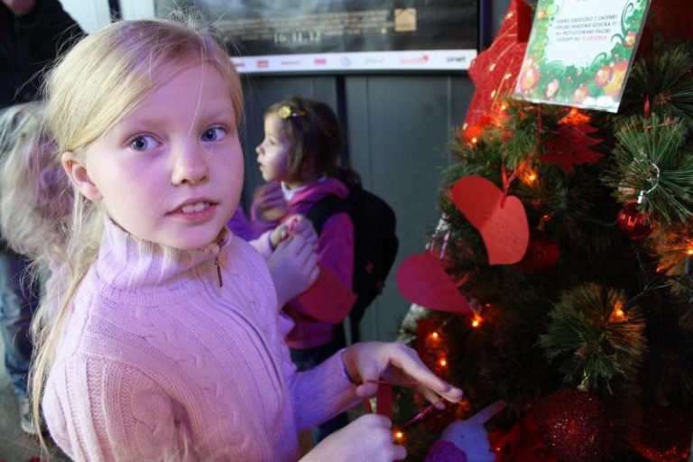 Zerwij, kup, podaruj