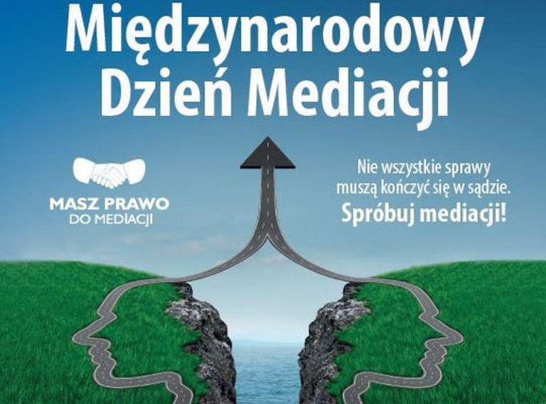 Tydzień porad i mediacji