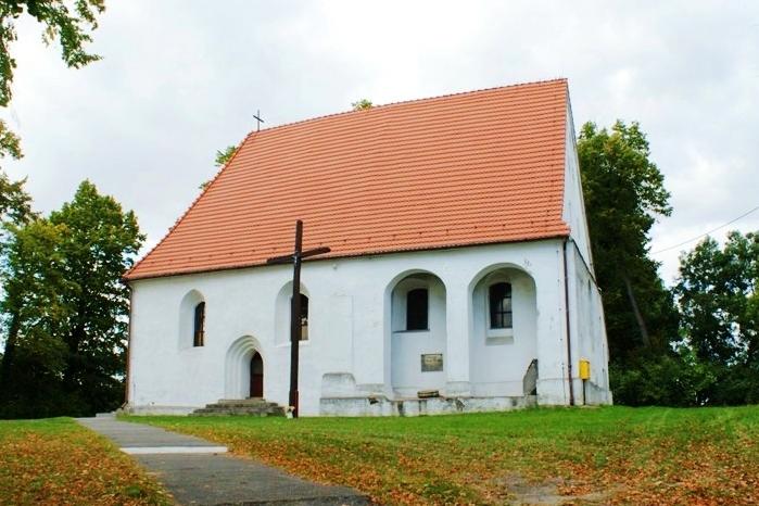 Blisko 200 tysięcy dotacji na rzecz zabytków