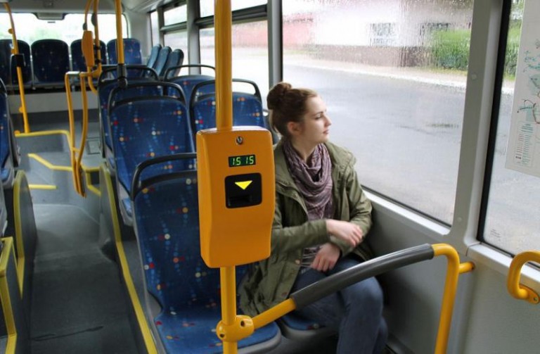 W święta pojadą inaczej