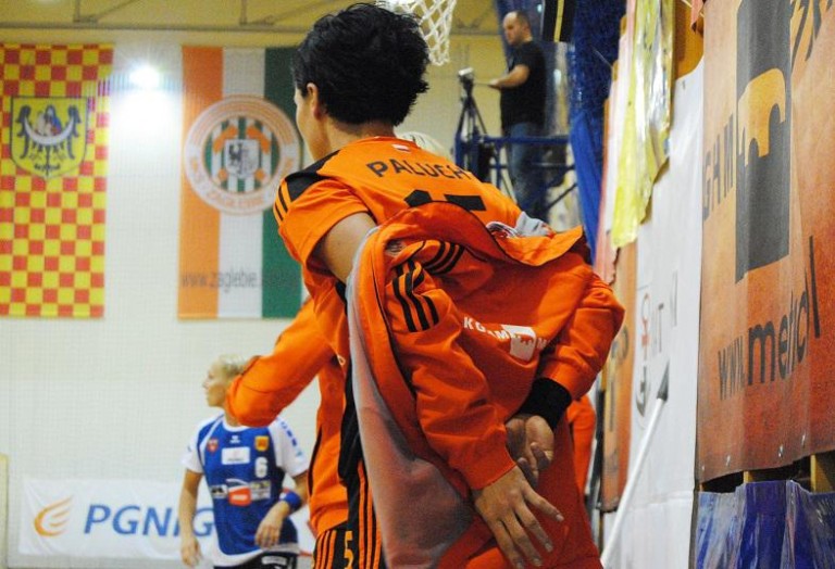 Emocje na najwyższym poziomie