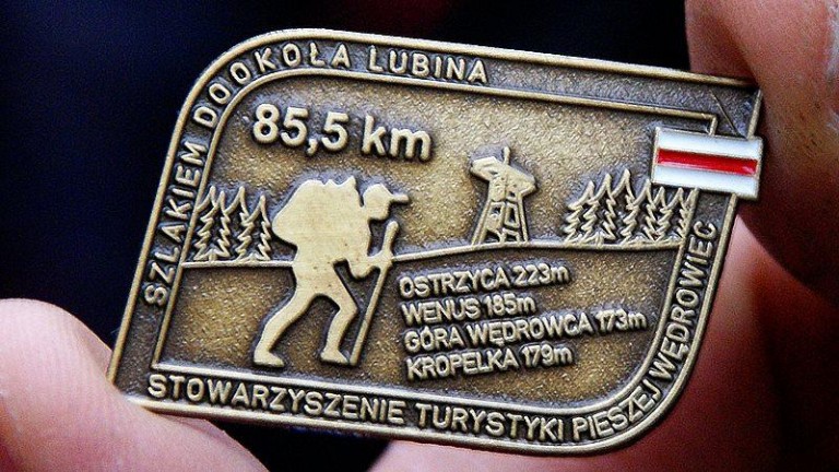 Dookoła Lubina po raz szósty