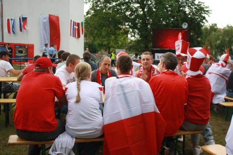 Nie ma Polaków, nie ma biletów