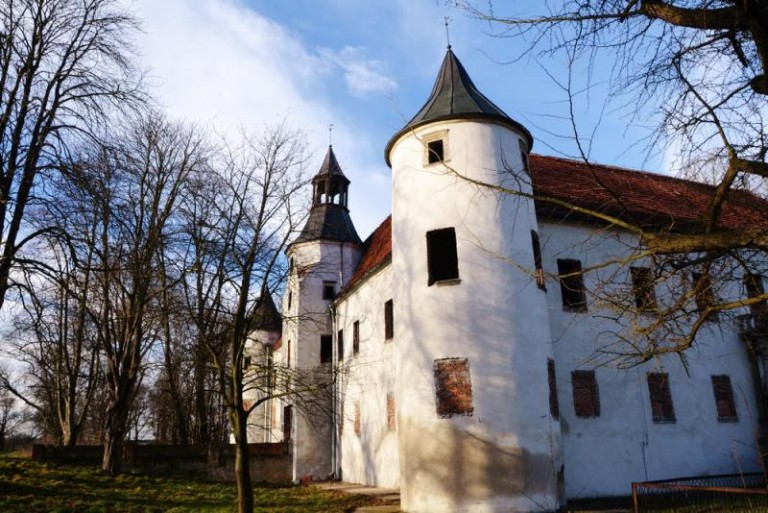 Dzień Otwartych Bram w Chobieni