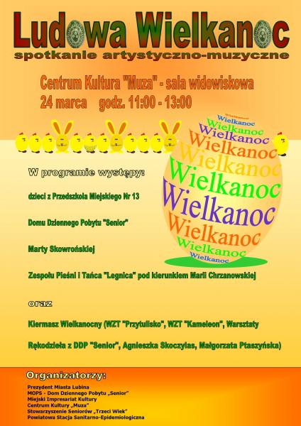Ludowa Wielkanoc