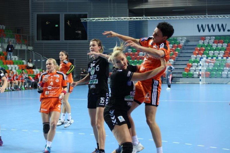 O ligowe punkty ze Startem Elbląg