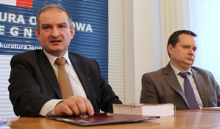 Więcej gwałtów i śmiertelnych pobić