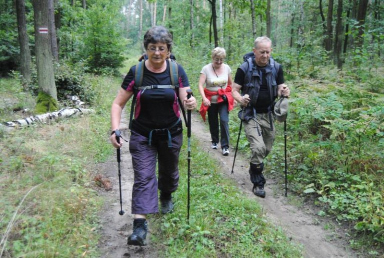 Po raz czwarty okrążą Lubin