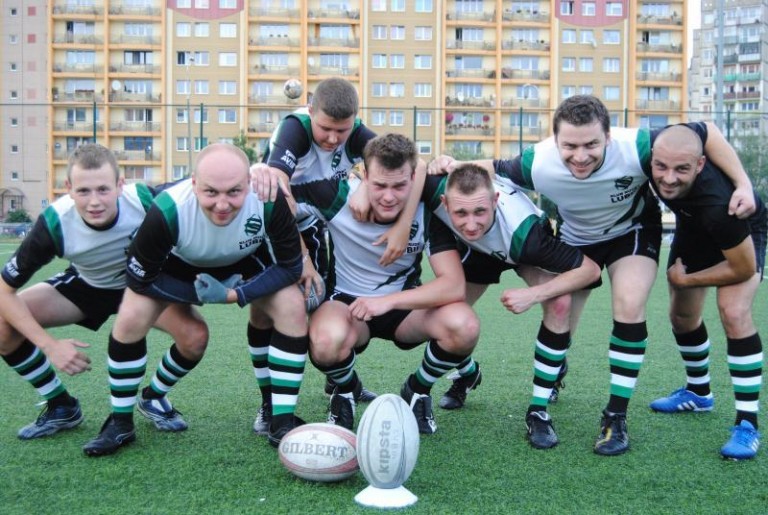 Ojcowie założyciele o rugby