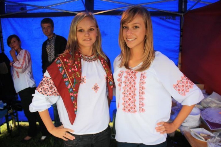 Mieszanka kulturowa