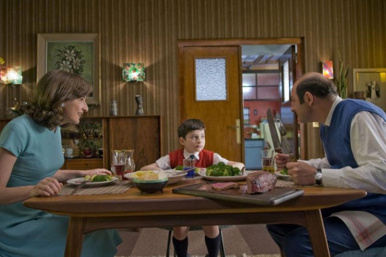 Filmowe ferie