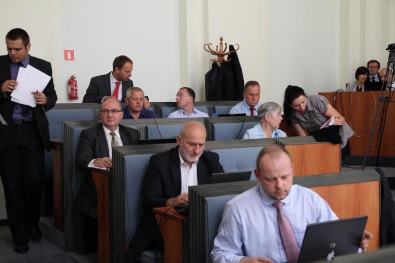 Chcą apelować do rządu